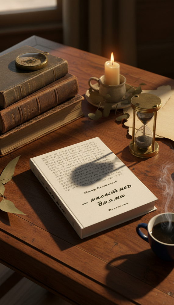 Книга 5