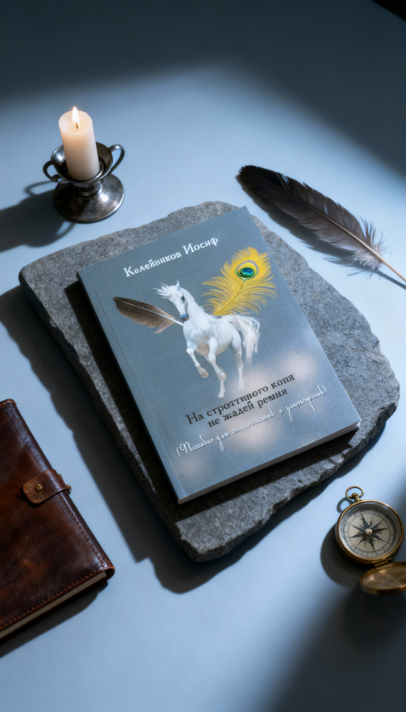 Книга 8