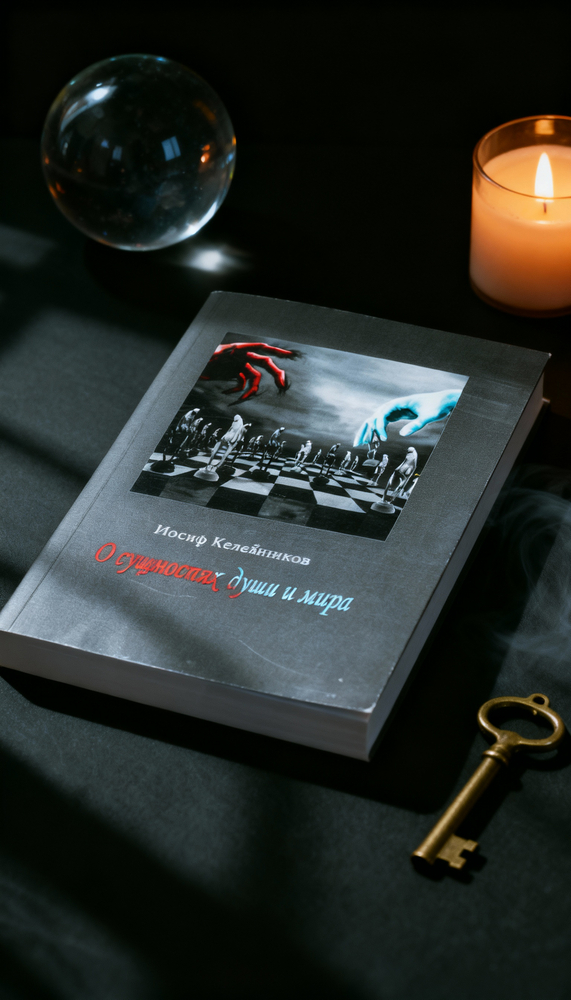 Книга 13